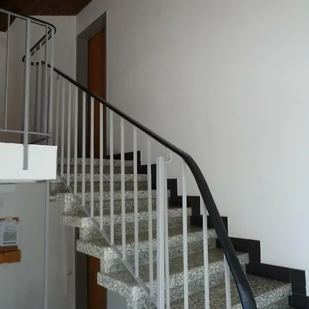 Haus Stadel Wohnung Nr. 36 Albinen Exteriér fotografie