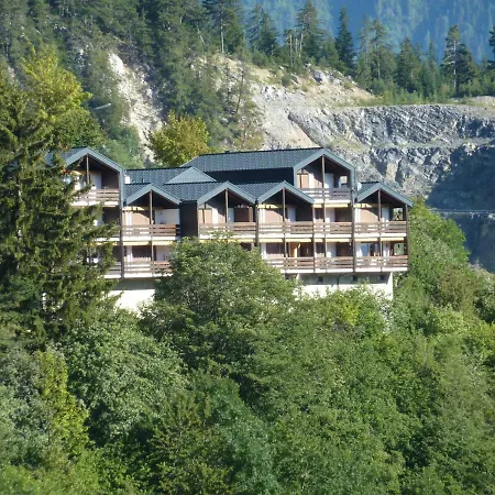Haus Stadel Wohnung Nr. 36 Albinen Exteriér fotografie