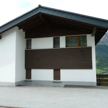 Haus Stadel Wohnung Nr. 36 Albinen Exteriér fotografie