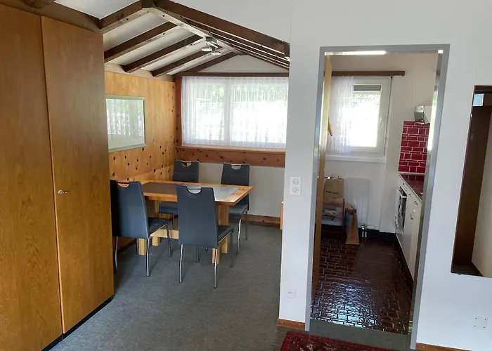 Haus Stadel Wohnung Nr. 36