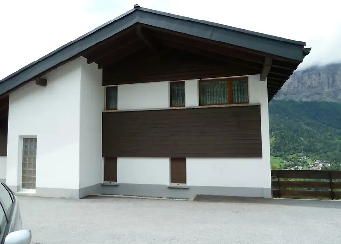 Haus Stadel Wohnung Nr. 36