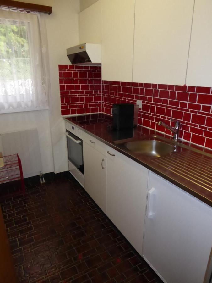 Haus Stadel Nr. 36 Apartment *