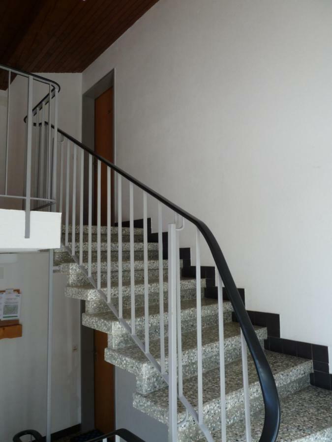 Apartment Haus Stadel Nr. 36 Albinen