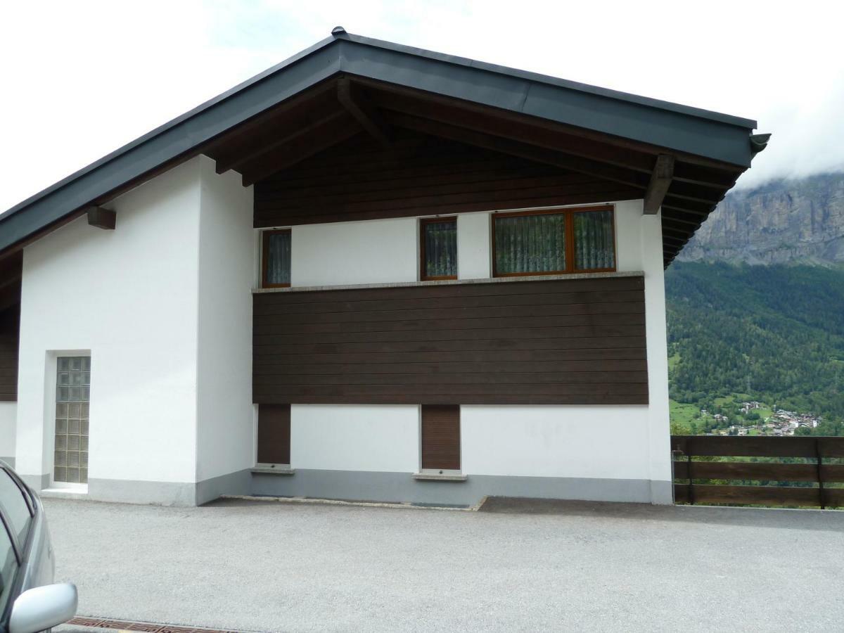 Apartment Haus Stadel Nr. 36 *