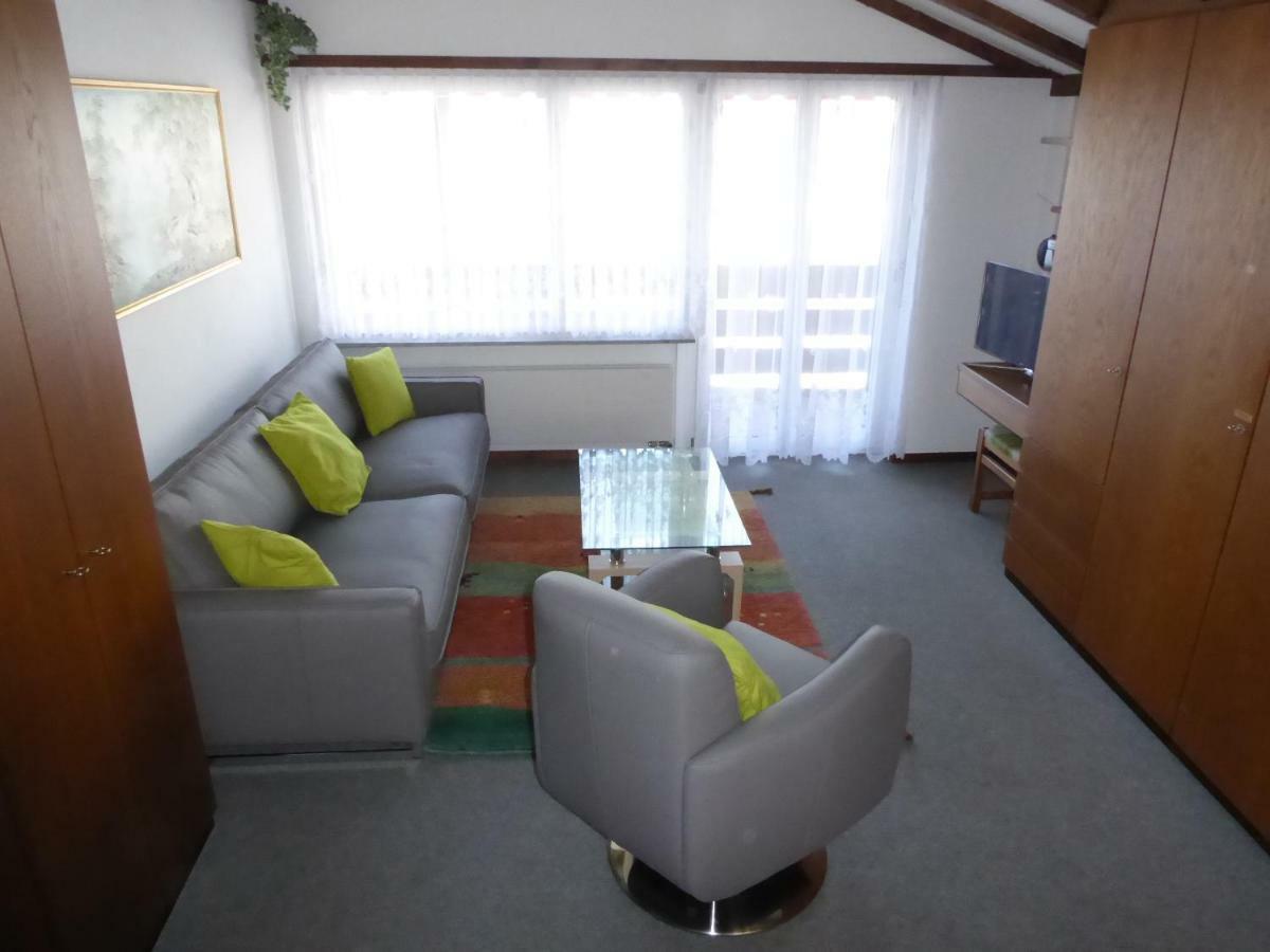 Apartment Haus Stadel Nr. 36 *